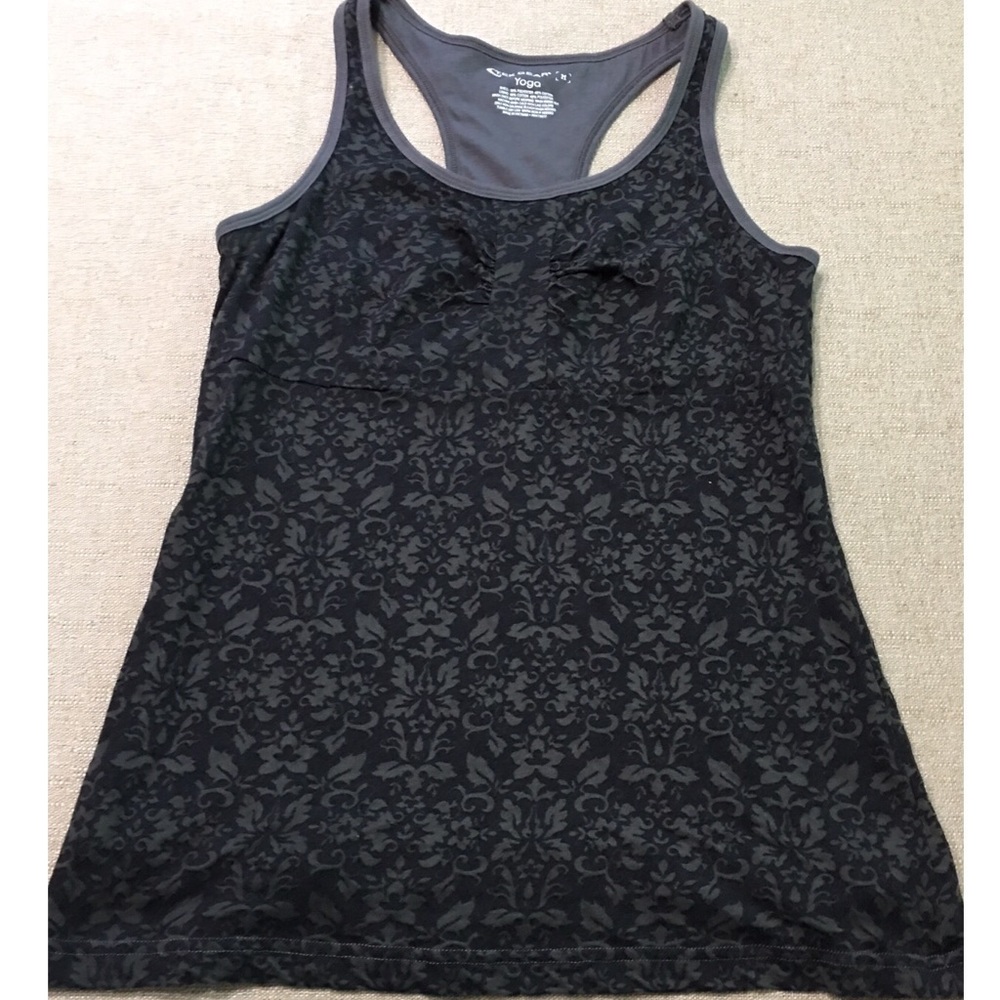 Tek Gear yoga top